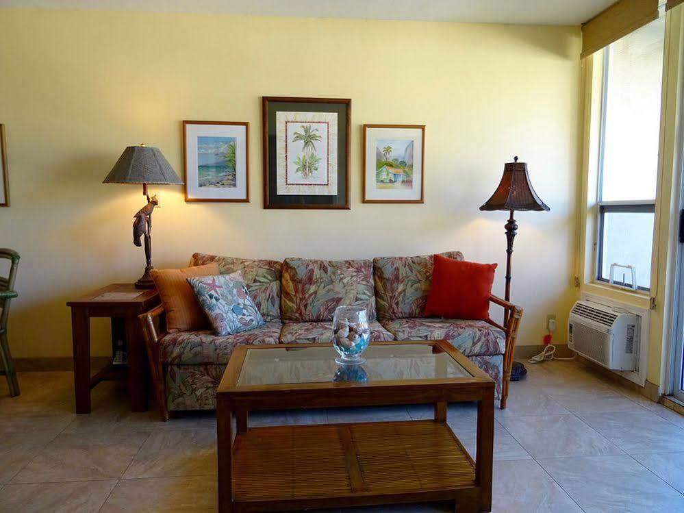 Kihei Kai Nani Resort Exterior photo